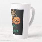 Latte tasse (Angle droit)