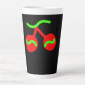Latte Tasse (Devant)