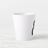 Latte "&" tasse (Devant)