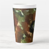 Latte Tasse (Devant)
