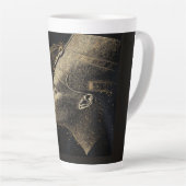 Latte Tasse (Angle droit)