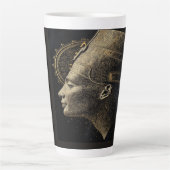 Latte Tasse (Devant)