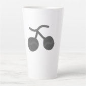 Latte Tasse (Devant)