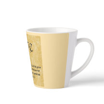 tasse à café-Amour 3;16