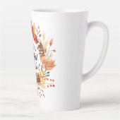 Latte Tasse Bénir le Seigneur (Droite)