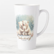 Tasse Café Cadeau de Famille Souvenir