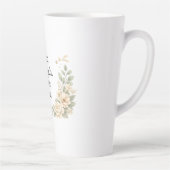 Latte Tasse Force et Grâce Maman (Droite)