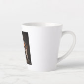 Latte Tasse MAD Poker Eclipse (Droite)