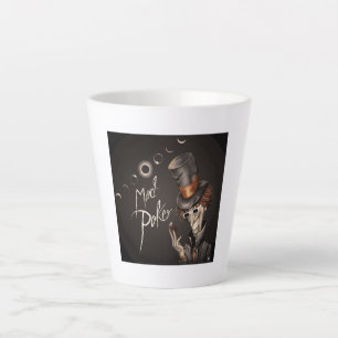 Latte Tasse MAD Poker Eclipse