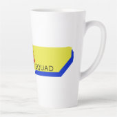 Latte Tasse Mahj Squad (Droite)