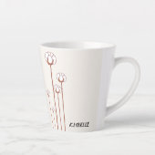 LATTE TASSE NATURELLE 3 (Droite)