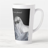 Latte Tasse Où sont tes lunettes? (Droite)