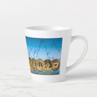 Latte tasse personnalisée tasse personnalisée tasse à
