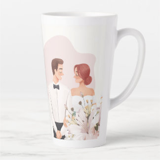 lattetkop latte mok