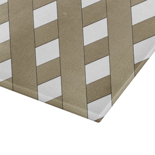 Lattice Fence by Shirley Taylor Snijplank (Hoek)