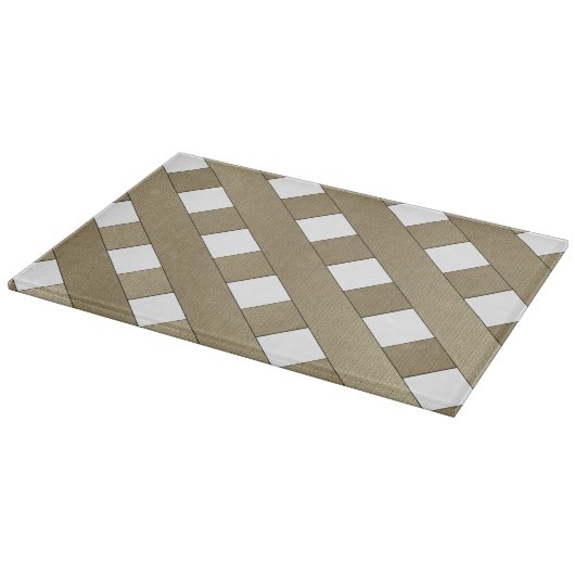 Lattice Fence by Shirley Taylor Snijplank (Hoek)