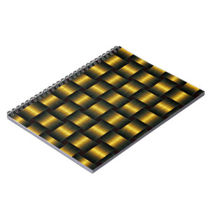 Lattice or Carnet d'or