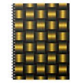 Lattice or Carnet d'or (Devant)