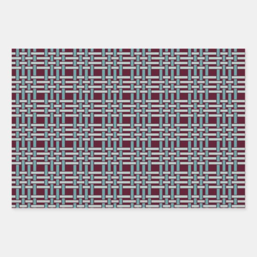 LATTIEK INPAKPAPIER VEL (Voorkant 3)