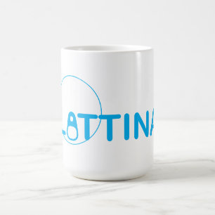 Lattina-Mok Koffiemok
