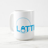 Lattina Mug (Devant gauche)