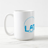 Lattina Mug (Gauche)