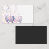 L'attrapeur rêveur fait varier le pas des cartes (Devant / Derrière)