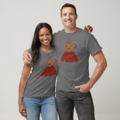 Latty T-Shirt (Unisex)