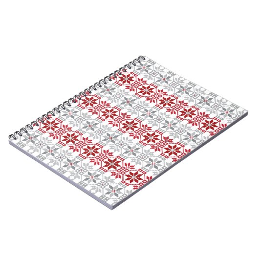 Latvian Morning Sun VIII Notitieboek (Linkerzijde)