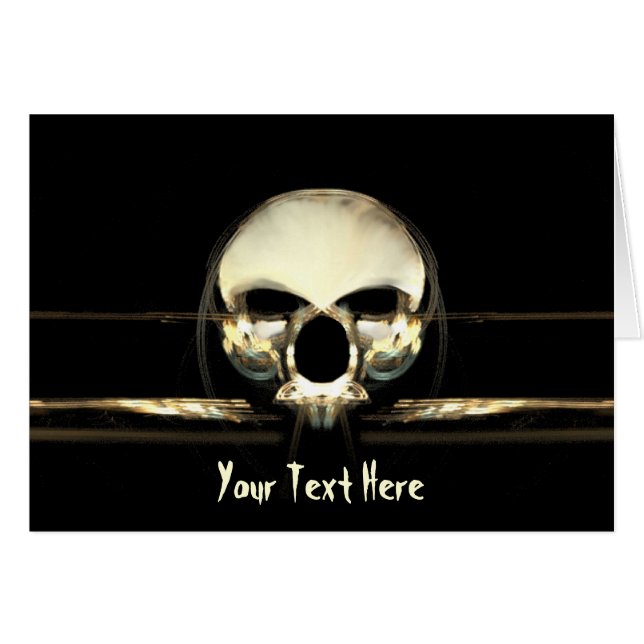 L'aube de l'homme (Devant horizontal)