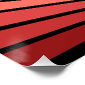 L'aube du soleil Art déco (Coin)