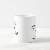 L'aucune tasse d'ordre du jour (Centre)