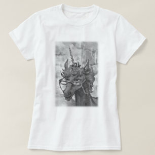 Lauda - BW Profile T-Shirt
