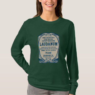 Laudanum T-Shirt