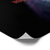 Laudáte Dominum Print (groot) (Hoek)