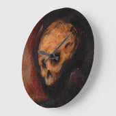 Laudator Temporis Acti Grote Klok (Hoek)