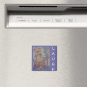 Lauder Magnet (In Situ (Lave-vaisselle))