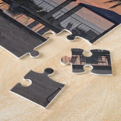 Lauderdale van het Zee Puzzle Legpuzzel (Zijkant)