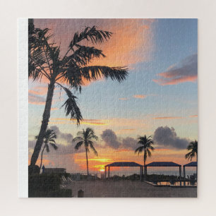Lauderdale van het Zee Puzzle Legpuzzel