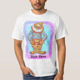 Laugh Clown T-shirt