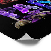 Laugh Love & Party Poster (Hoek)