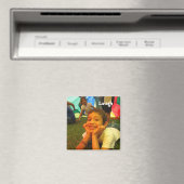 Laugh Magneet (Insitu (Vaatwasser))