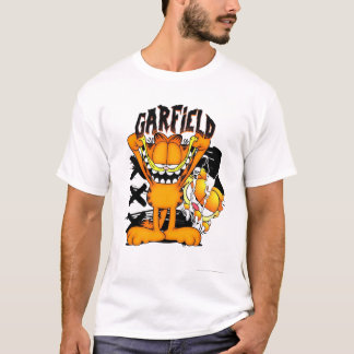 Laugh Out Loud: hilarisch grafisch T-shirt
