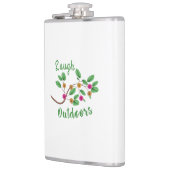 Laugh Outdoor Heupfles (Links)