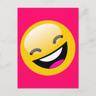 LAUGHERVLAK BRIEFKAART