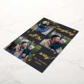 Laughing All Way Carte de vacances (Rotation)