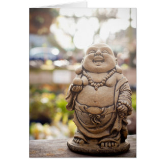 Laughing Buddha