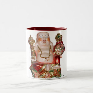 Laughing Buddha Mok
