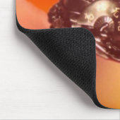 Laughing Buddha Mousepad Muismat (Hoek)