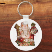 Laughing Buddha Sleutelhanger (Voorkant)